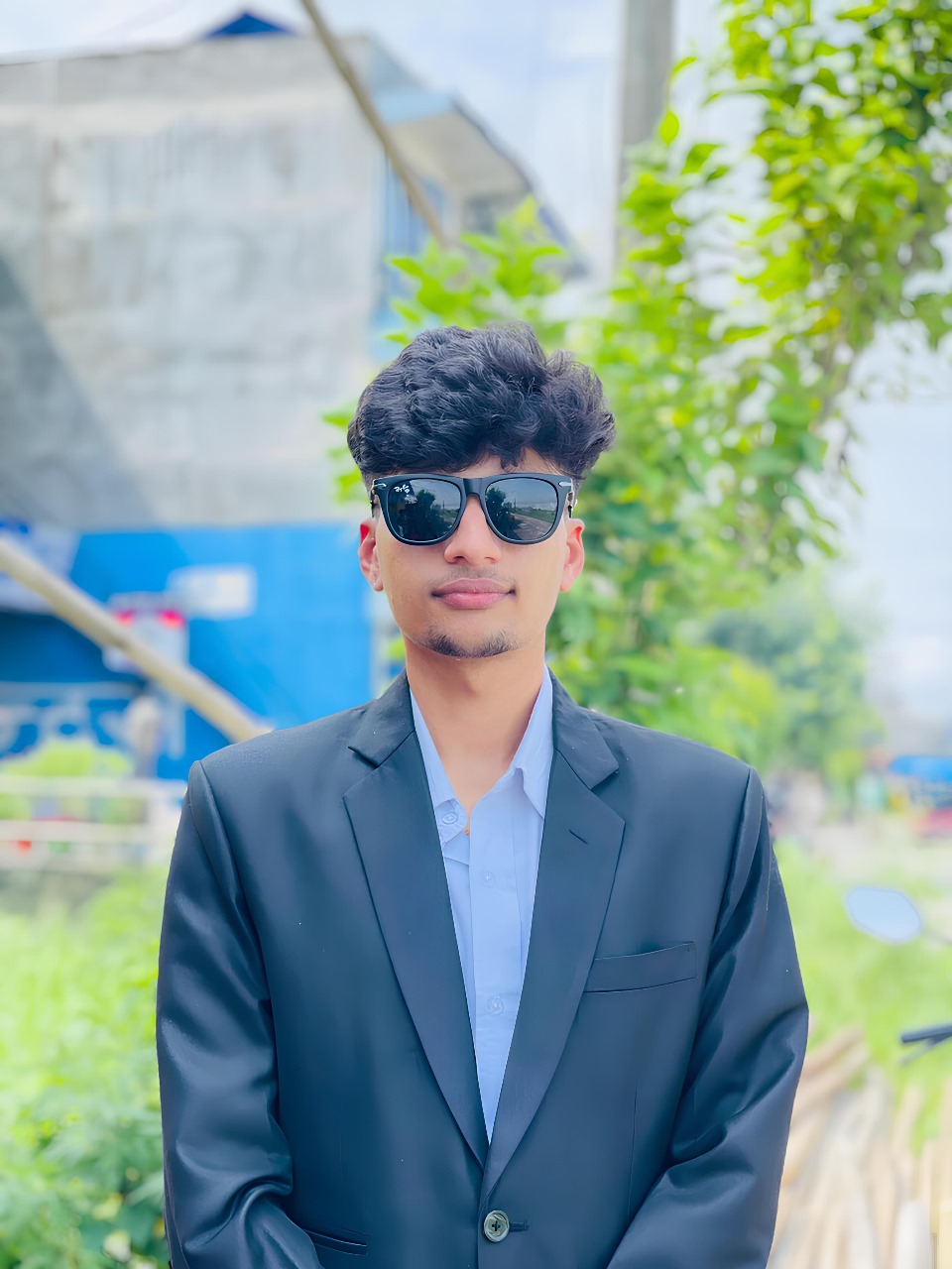 Ananta Acharya