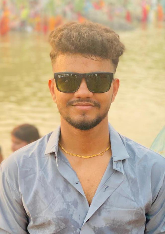 Bishal Aanand